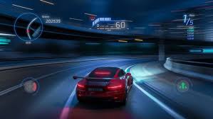 C# GUI Based Car Game